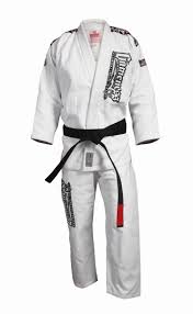 Platinum Gi Lock Gi