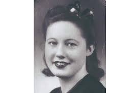 Agnes Nolan Obituary and Online Memorial (2017)