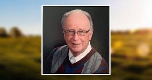 Robert "Bob" J. Moore Obituary October 28, 2021