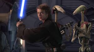 Laserschwert ein echter jedi ritter benötigt natürlich auch ein laserschwert. Wir Klaren Star Wars 9 Verwirrung Ist Anakin Nun Im Film Oder Nicht Kino News Filmstarts De