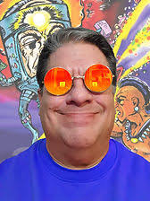 Brian Landreth's Instagram, Twitter & Facebook