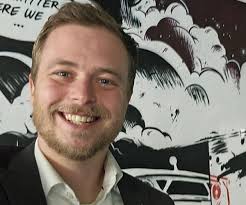 City native donates statue of ancient Assyrian ruler