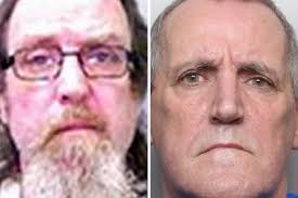 Jailed in September: The 12 criminals locked up for more than 66 years