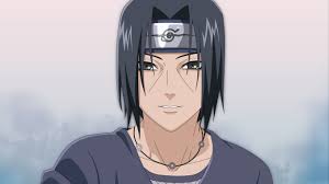Find the best uchiha itachi wallpaper on wallpapertag. Wallpaper Naruto Itachi Uchiha Nukenin Itachi Uchiha 1366x768 Wallpaper Teahub Io