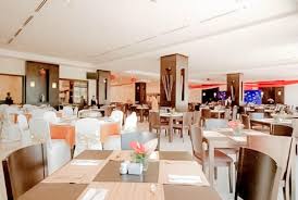 What are some restaurants close to permai hotel kuala terengganu? Permai Hotel Kuala Terengganu Jalan Sultan Mahmud Kuala Terengganu