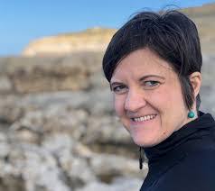 Margie Meyers's Instagram, Twitter & Facebook