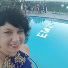 Melissa Krawczyk EVER skincare Specialist