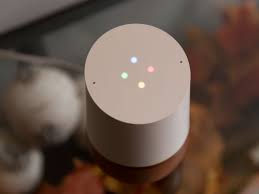 With excellent sound quality and generous amounts of bass, plus intuitive touch controls, sensitive microphones and a minimalist look, this og is still the one to get if music is your thing. Google Home Review A Great Smart Speaker That S Its Own Worst Enemy Page 2 Cnet