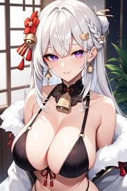 Discover Filian's intimate moments – a true hentai treat