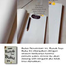 Jawaban tebak gambar semu level lengkap bisa kamu dapatkan disini. Anak Hebat Indonesia Rusak Saja Buku Ini Facebook