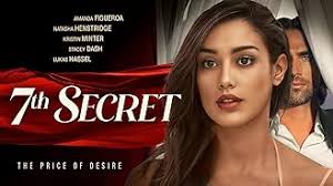 Molly Logan Chase: Movies, TV, and Bio