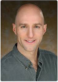 Dr. Robert Fortier-Bensen