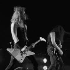 Metallica gifs animated on mainkeys. Best Metallica Gif Gifs Gfycat