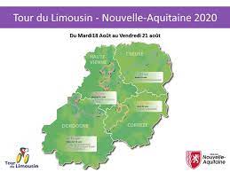 It was first held in 1968 and since 2005 it has been organised jasper philipsen gave uae team emirates their second consecutive stage victory at the tour du limousin, dominating the uphill sprint finish in chamberet. Tour Du Limousin 2020 4 Etapes Et 20 Equipes Dont 5 Worldteams