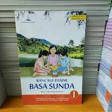 Buku bahasa sunda untuk guru sd kelas 1. Rancage Diajar Basa Sunda Pdf Cara Golden