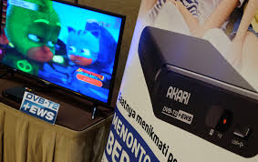 Check spelling or type a new query. Siaran Digital Indonesia Gugus Tugas Migrasi Siaran Televisi Analog Ke Digital