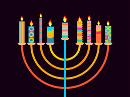 Wonderworks Tn On Twitter Happy Hanukkah To All That Celebrate We Wish You A Bright Cozy Holiday Season Funfact There Are A Variety Of Ways To Spell Hanukkah The Word Is