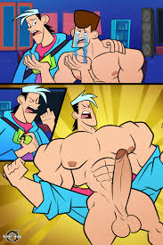 Jfk (clone High) Porn - Rule 34