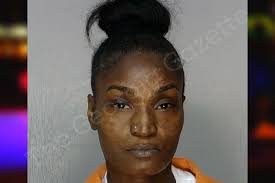 Shantelle Cherry — Bibb County Jail Bookings