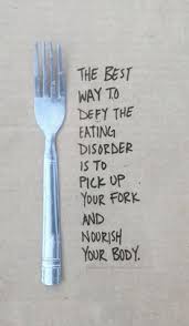 Common questions and answers about eating disorder inspirational quotes. Spencer Davis Soar2wellness Profile Pinterest