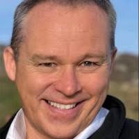 Professor Paul Stynes