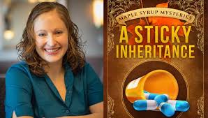 Extended Interview With Emily James Wd S 2017 Self Published E Book Awards Winner Book Awards Self Publishing E Book