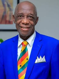 A statement said he passed