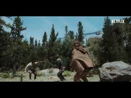 Tribes of europa (netflix) : Netflix Tribes Of Europa Trailer Youtube