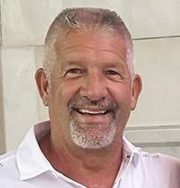 Steven FLAHERTY Obituary (1959