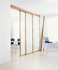 Les Separations De Pieces Coulidoor Sont La Solution Ideale Ces Portes Coulissantes Sur Mesure Permet Cloison Cloison Coulissante Cloison Amovible Coulissante