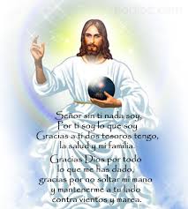 Recuerda hacer estas oraciones de gratitud católicas para darle las gracias a dios por un día más. Mensajes De Agradecimiento Gratitud Y Oraciones A Dios