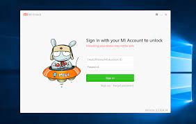 How to use mi unlock tool to unlock xiaomi phone? Download Mi Unlock 2 2 624 14 For Windows Xiaomi Firmware