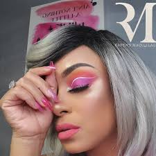 Profile for RavensMaquillage Makeup Artistry