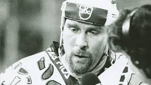 Vor 20 Jahren wurde er mit Zug Meister