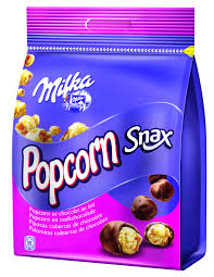 Milka Snax Popcorn Http Www Mavieencouleurs Fr Recherche Resultats Recherche Milka 20snax Chocolate Sweets Cadbury Chocolate Love Eat