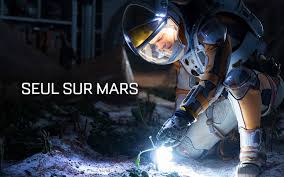 Fan page officielle du prochain film de ridley scott, seul sur mars ! The Martian