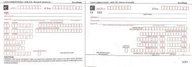Il bollettino postale è un sistema di pagamento fornito da poste italiane per effettuare pagamenti ad aziende in possesso di un conto corrente postale. Istruzioni Compilazione Bollettino F35