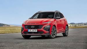 We did not find results for: Popular Model Of B Suv Hyundai Kona Sounds Assertive