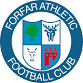 Forfar Athletic v The Spartans - Station Park, 10 Carseview Rd Event Image