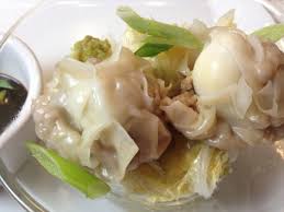 Pork Siomai Dumplings With Quail Eggs Recipe Siomai Quail Eggs Asian Recipes