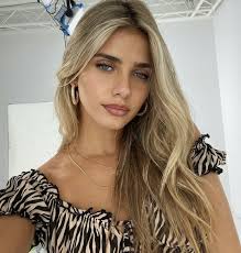 Fransk-kanadensisk modell Marilou Bélanger? : r/VindictaRateCelebs