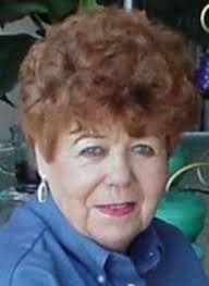 Patricia Burnett Obituary April 24, 2018