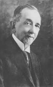 Benjamin Newton Duke (1855-1929)