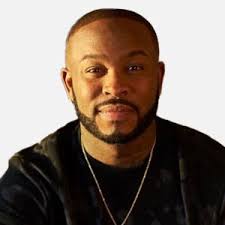 ▷ Marcus "Pleasure P" Ramone Cooper Sr