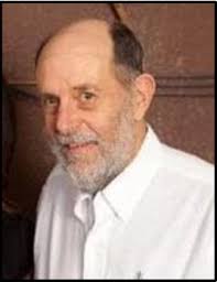 Richard Everett Obituary