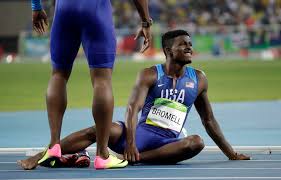 Latest trayvon bromell news 05 jun 2021 report bromell speeds to 9.77 100m in miramar, mclaughlin runs 52.83 in nashville 04 jun 2021 general news. My Biggest Purpose Is Change Usa 100m Ace Trayvon Bromell Aims Higher Than Gold At The Tokyo Olympics 2020 Essentiallysports