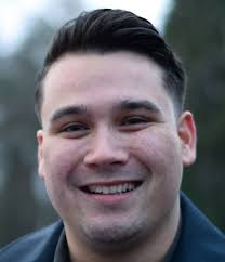 Samenkomst met Jason Cramer