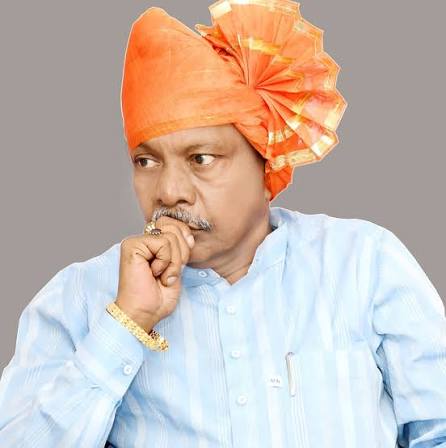 जनसेवेच्या वटवृक्षाला रसिक जनतेच्या स्नेहाची झालर; जनतेच्या आशीर्वादाचे ऋण जन्मोजन्मीही फिटणार नाही – आ. भीमराव केराम
