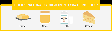 Real food contains a mixture of several dietary fibers with various effects on colon microbiota. What Is Butyrate And Should You Supplement With It Perfect Keto