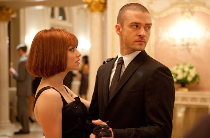 In Time (2011) - IMDb